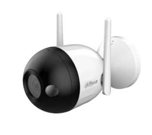 WRL CAMERA 4MP IR BULLET WIFI/F4C-PV 2.8MM DAHUA