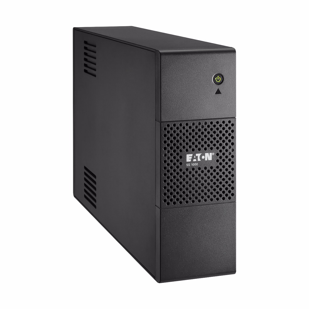 Eaton - UPS - 5S 1000i - 1000 VA - 600 W