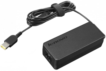 Lenovo - ThinkPad - Slim - 65 W - AC Adapter