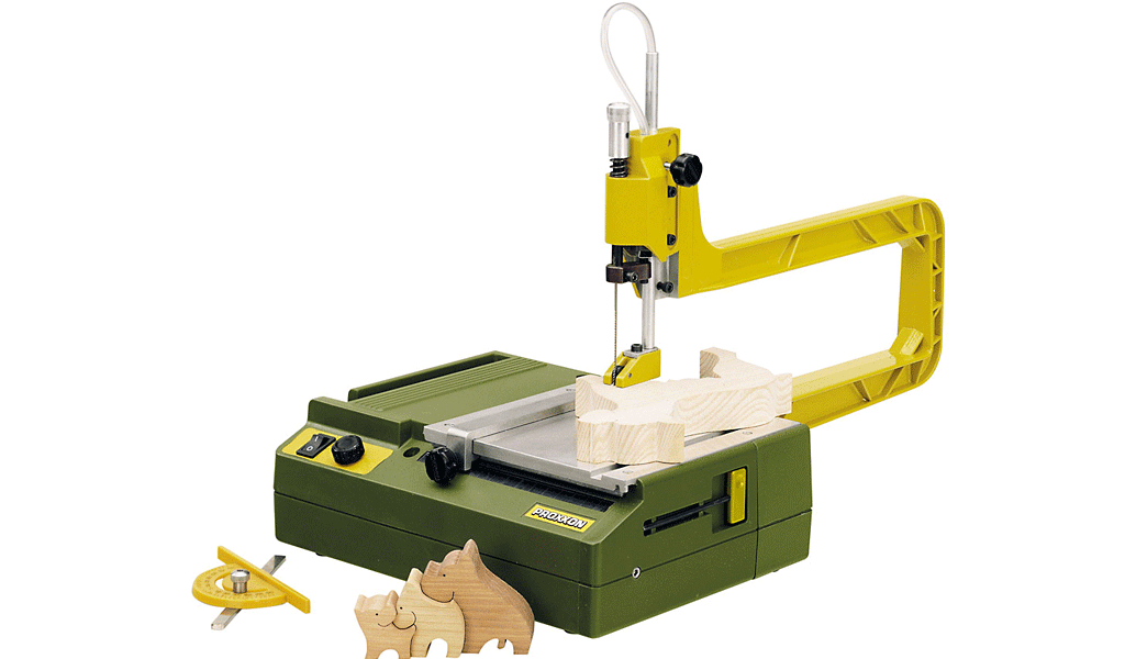 Proxxon Electric Jigsaw - DS 230/E