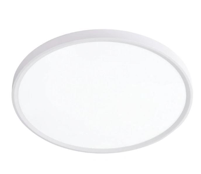 Lamp|VISIONAL|Power consumption 50 Watts|Luminous flux 6000 Lumen|6000 K|VS-FL-50-IP44/W