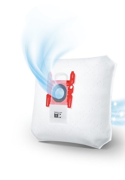 Bosch - AirFresh GALL Vacuum cleaner bag - BBZAFGALL - White