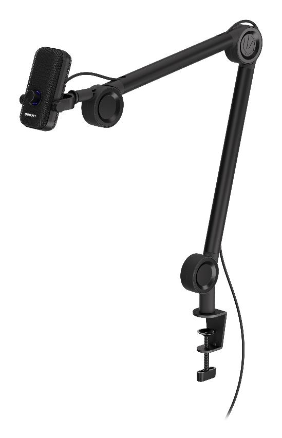 MICROPHONE SOLUM VOICE USB-C/EY1B014 ENDORFY