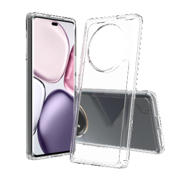 SCREENOR BUMPER HONOR MAGIC 7 LITE TRANSPARENT