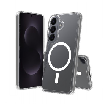 SCREENOR BUMPER SAMSUNG S26 MAGNETIC CLE