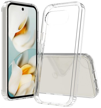 SCREENOR BUMPER PIXEL 10A CLEAR