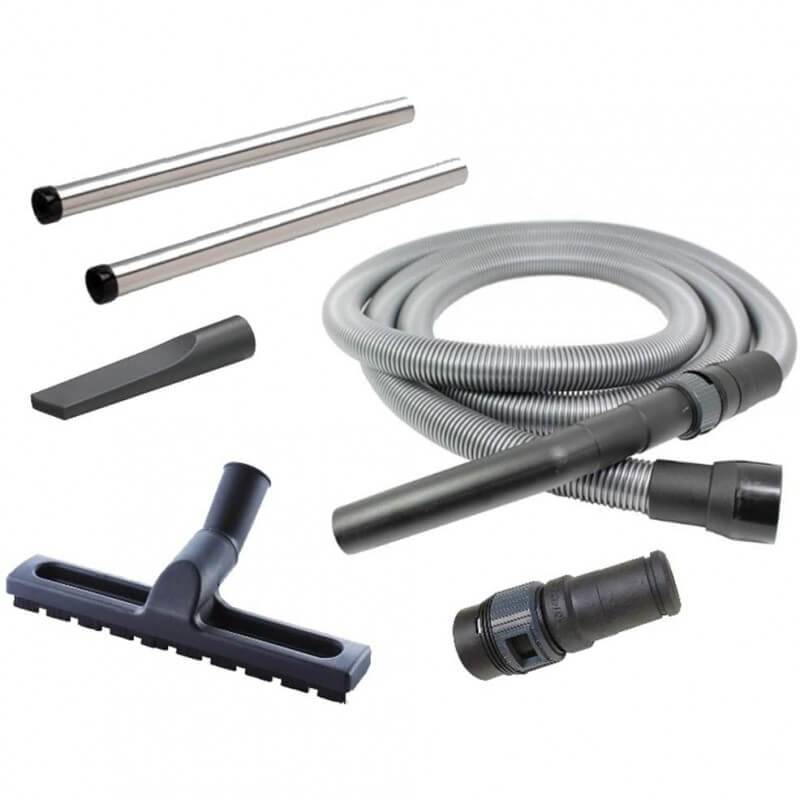 NILFISK - Vacuum Accessory Set - Aero - 5 pc(s)