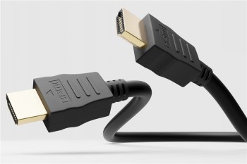 Goobay - Series 2.1 8K - HDMI to HDMI - 2 m
