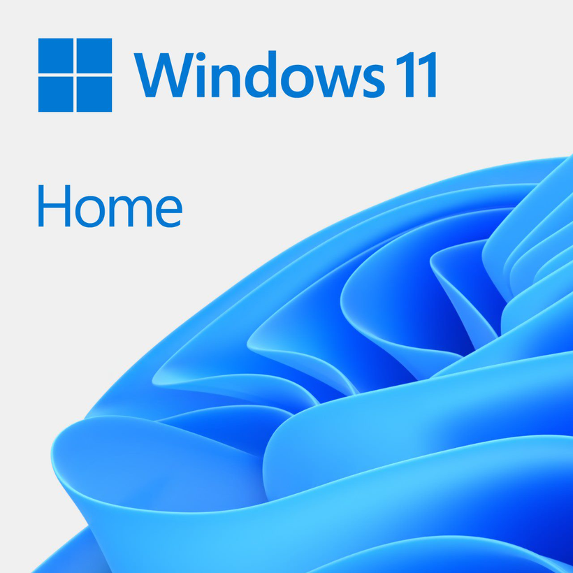 Microsoft - Windows 11  Home - KW9-00664 - All Languages - ESD - 64-bit