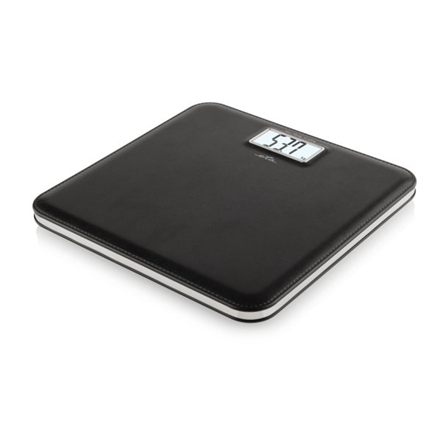 ETA - Personal Scale - ETA578090000 - Maximum weight (capacity) 180 kg - Accuracy 100 g - Black