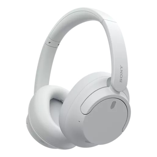 Sony WH-CH720N Wireless ANC (Active Noise Cancelling) Headphones, Beige - Sony - Wireless Headphones - WH-CH720N - Wireless - On-Ear - Microphone - White - Noise canceling - Wireless
