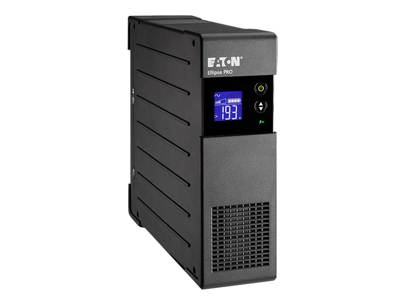 Eaton - Ellipse PRO UPS DIN - ELP1600DIN - 1600 VA - 1000 W