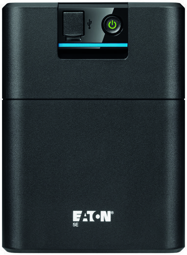 Eaton - UPS - 5E Gen2 1600UI IEC - 1600 VA - 900 W
