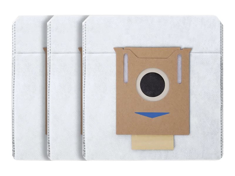 Ecovacs - Dust bag - DDB030016 - 3 pc(s)