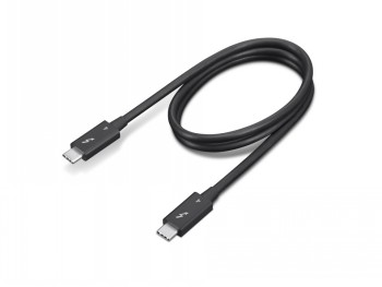 Lenovo - Thunderbolt 4 Cable - Thunderbolt 4