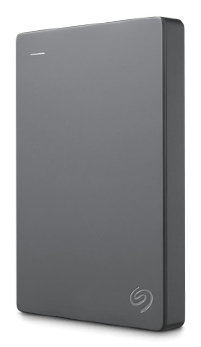 External HDD|SEAGATE|Basic|2TB|USB 3.0|STJL2000400