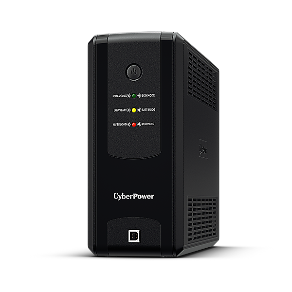 CyberPower - Backup UPS Systems - UT1050EG - 1050 VA - 630 W