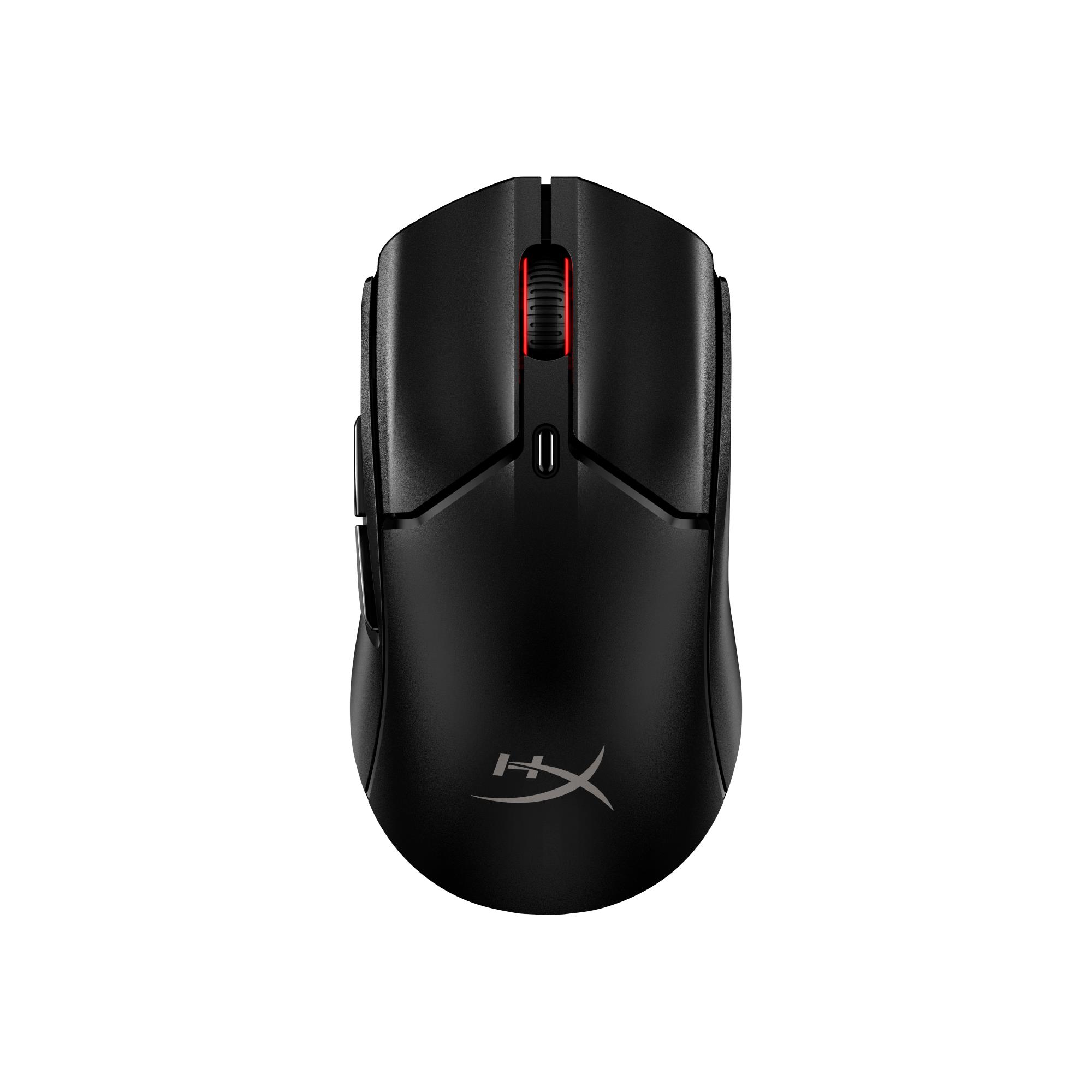 MOUSE USB OPTICAL HYPERX PF/HAS2 MINI WL BK 7D388AA HYPERX
