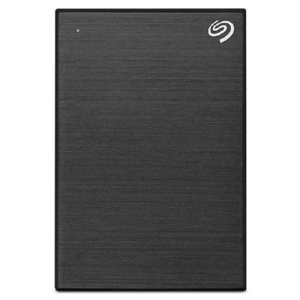 External HDD|SEAGATE|One Touch|STKY2000400|2TB|USB 3.0|Colour Black|STKY2000400
