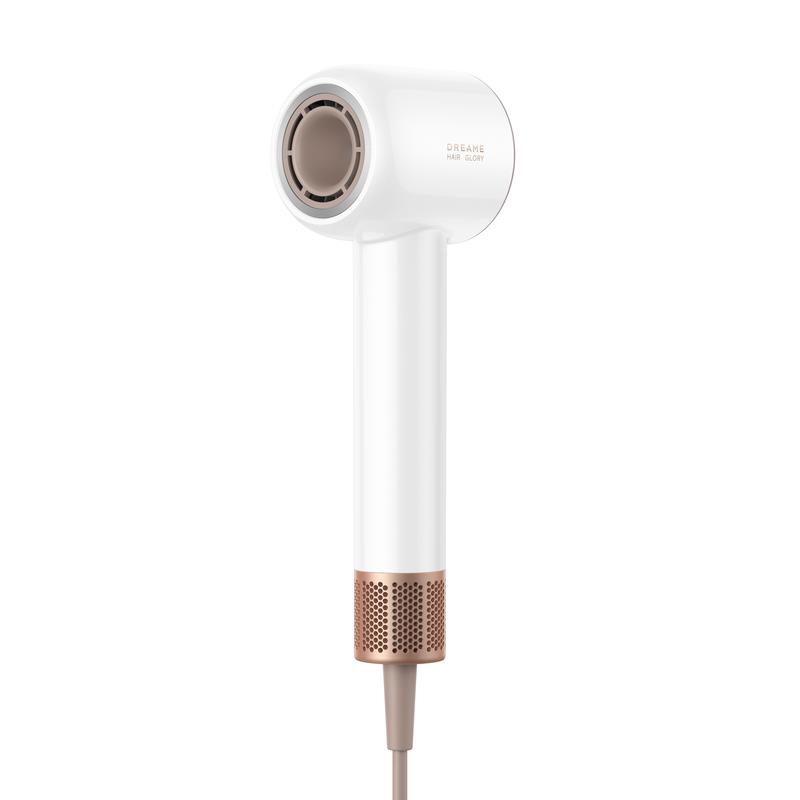 HAIR DRYER GLORY MIX/WHITE AHD18 DREAME