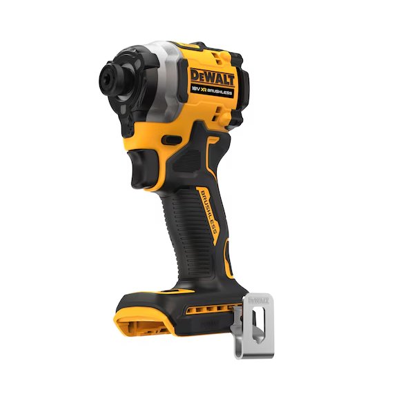 DEWALT - 18V XR Brushless Compact Impact Driver - Bare Unit - DCF850N-XJ - 475 W