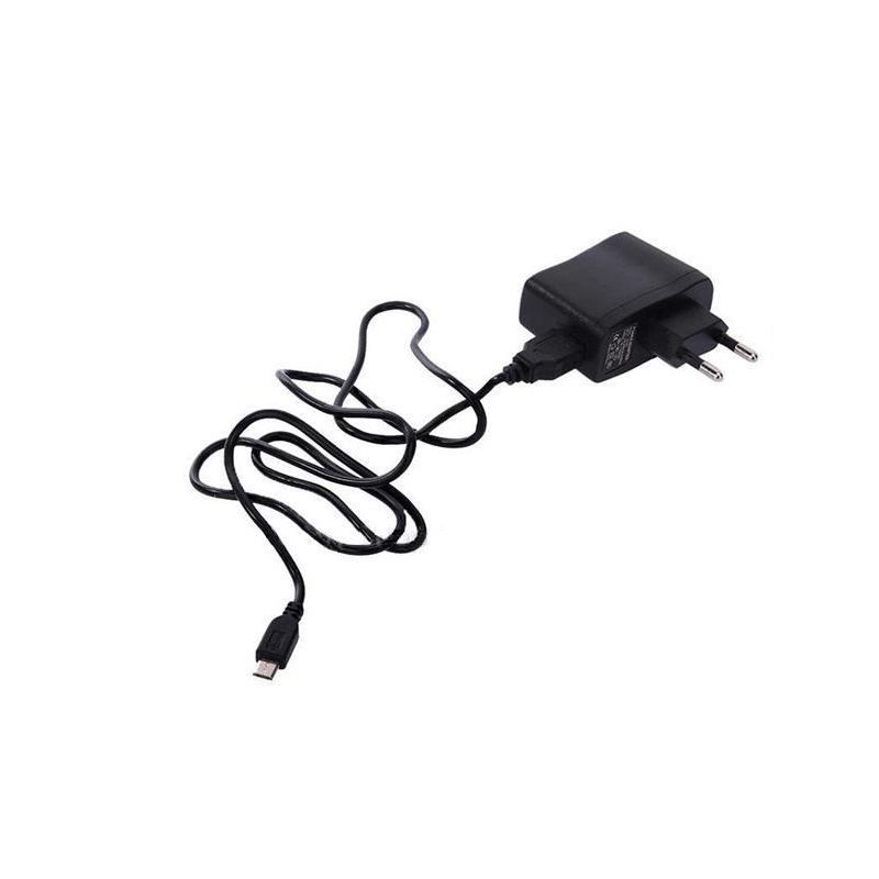 MikroTik - Power Supply 5V 1A - 5VPOW