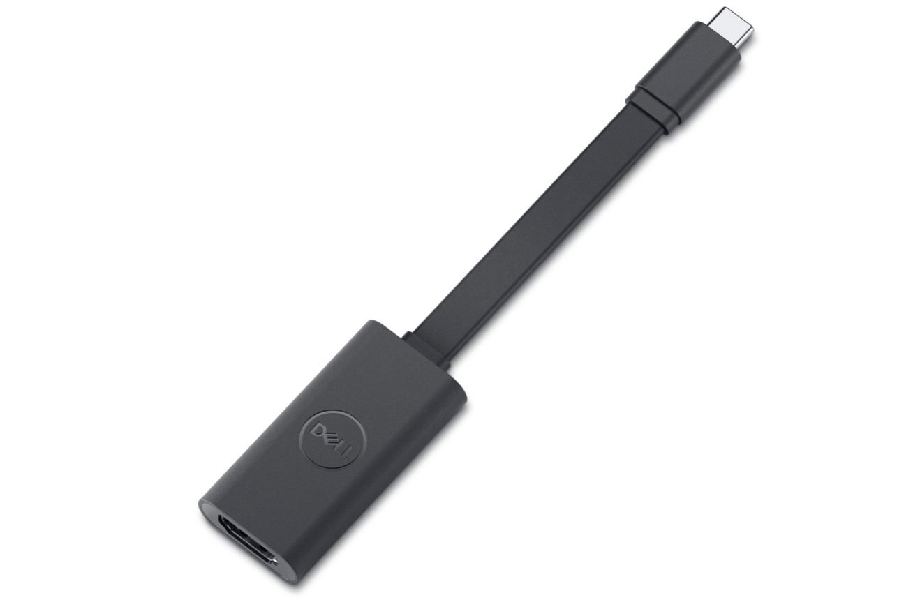 Dell - Adapter USB-C to HDMI 2.1