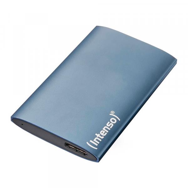 External SSD|INTENSO|1TB|USB 3.2|3823465