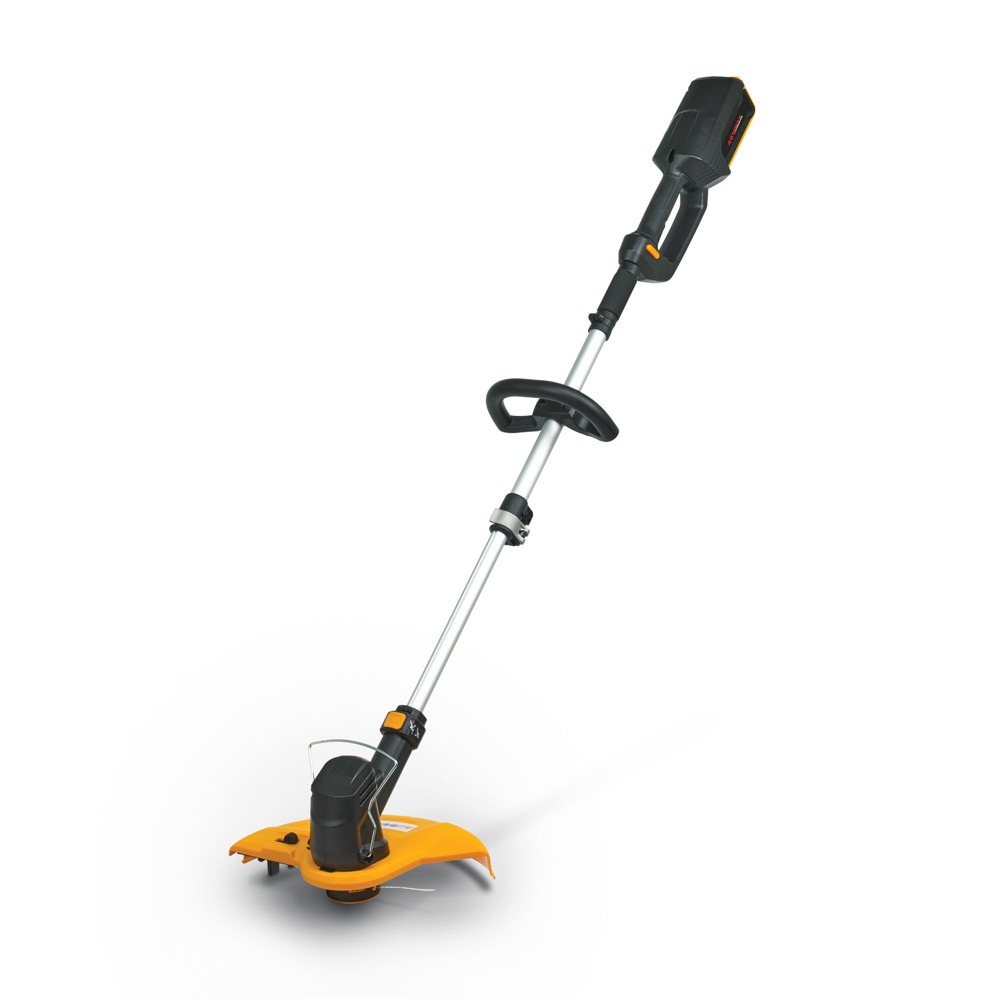 MoWox - Hand Held Battery Grass Trimmer (without battery) - ET 40 Li