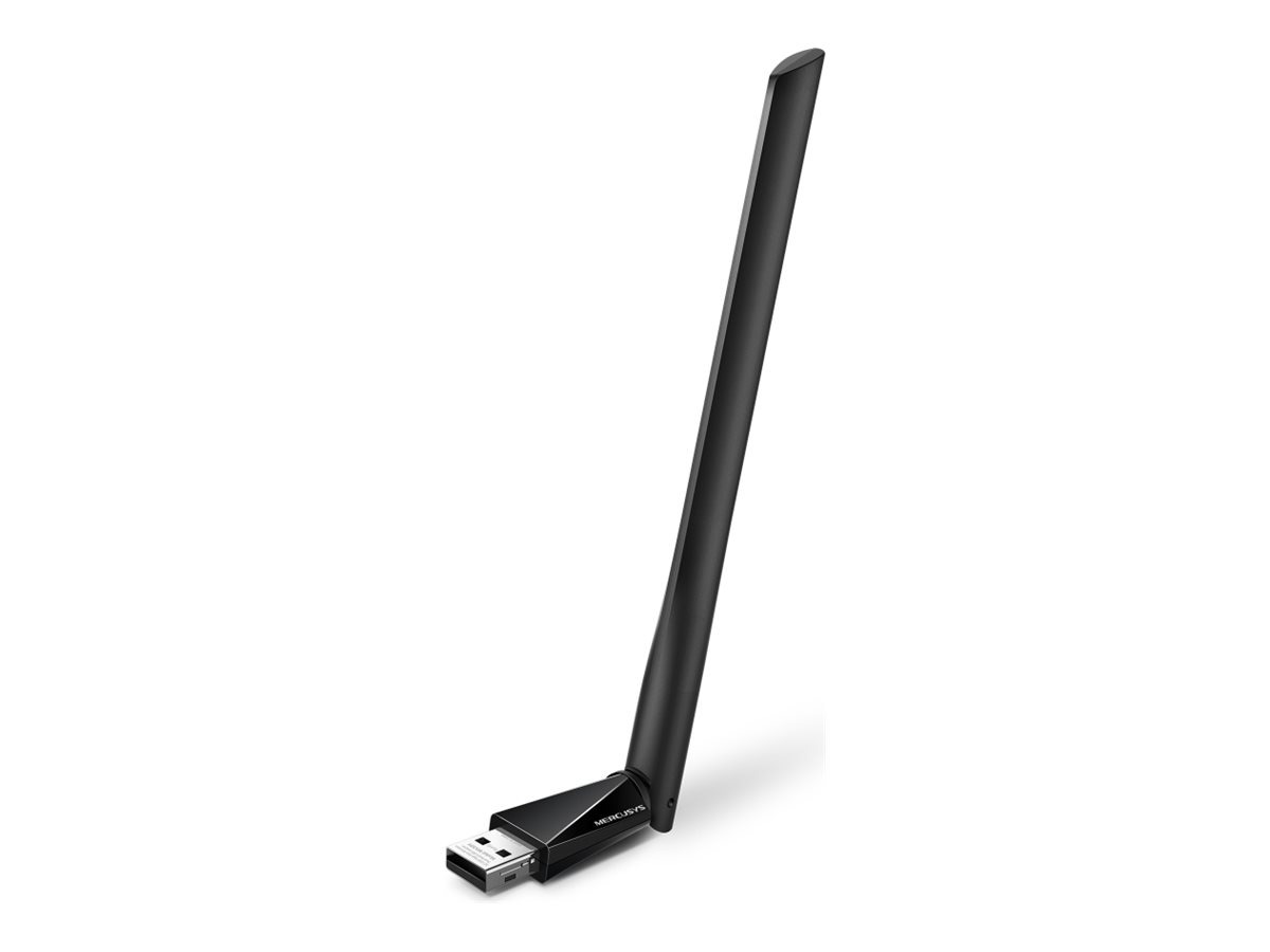 Mercusys AC1300 High Gain Wi-Fi USB Adapter - MA30H