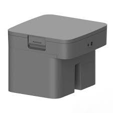 Vacuum Cleaner Accessory|DREAME|Water hook up kit|RAW8