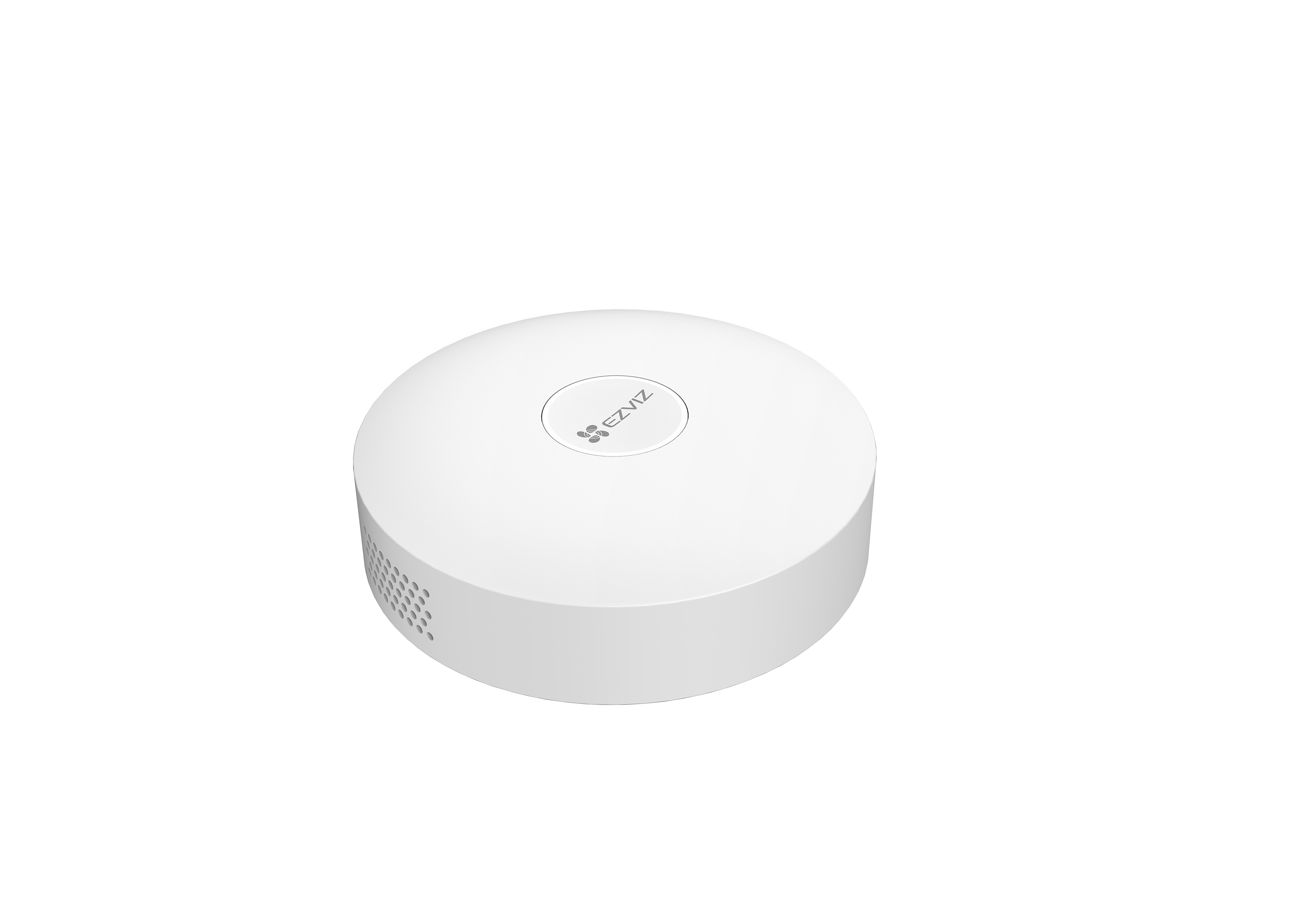 EZVIZ Security Control Panel (up to 64 EZVIZ sensors, Type-C, RJ45) - CSA31