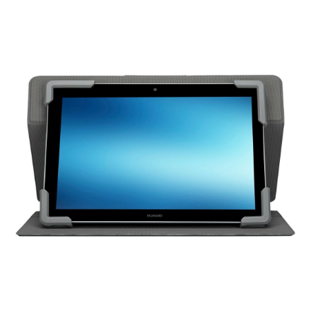 Targus SafeFit - 10.5 " - Rotating Tablet Case - Black