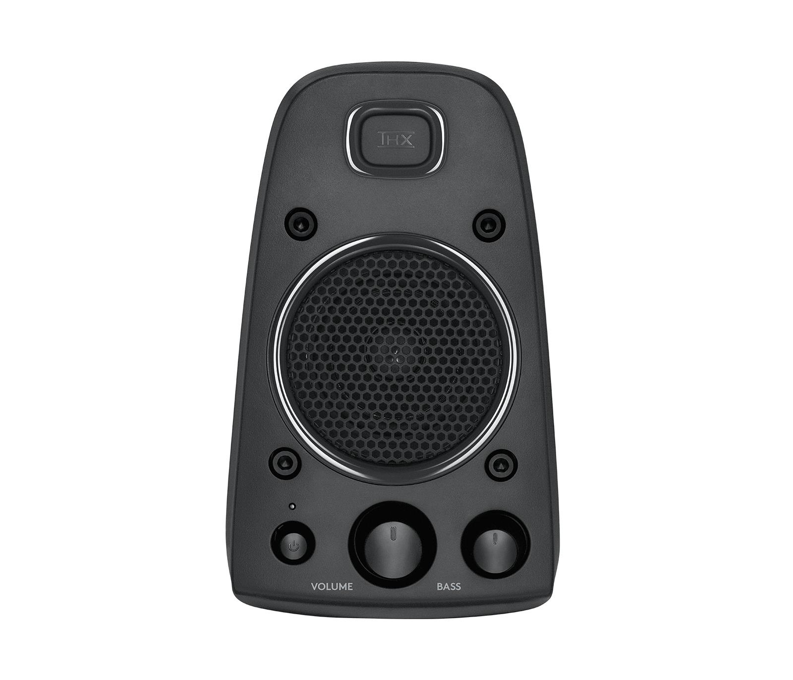 SPEAKER 2.1 Z625/980-001256 LOGITECH
