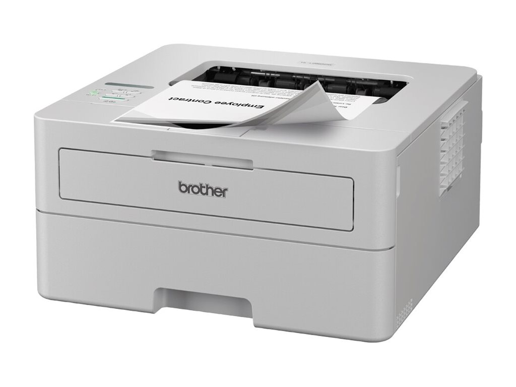 Brother HL-L2865DW - Mono - Laser - Printer - Wi-Fi - Maximum ISO A-series paper size A4