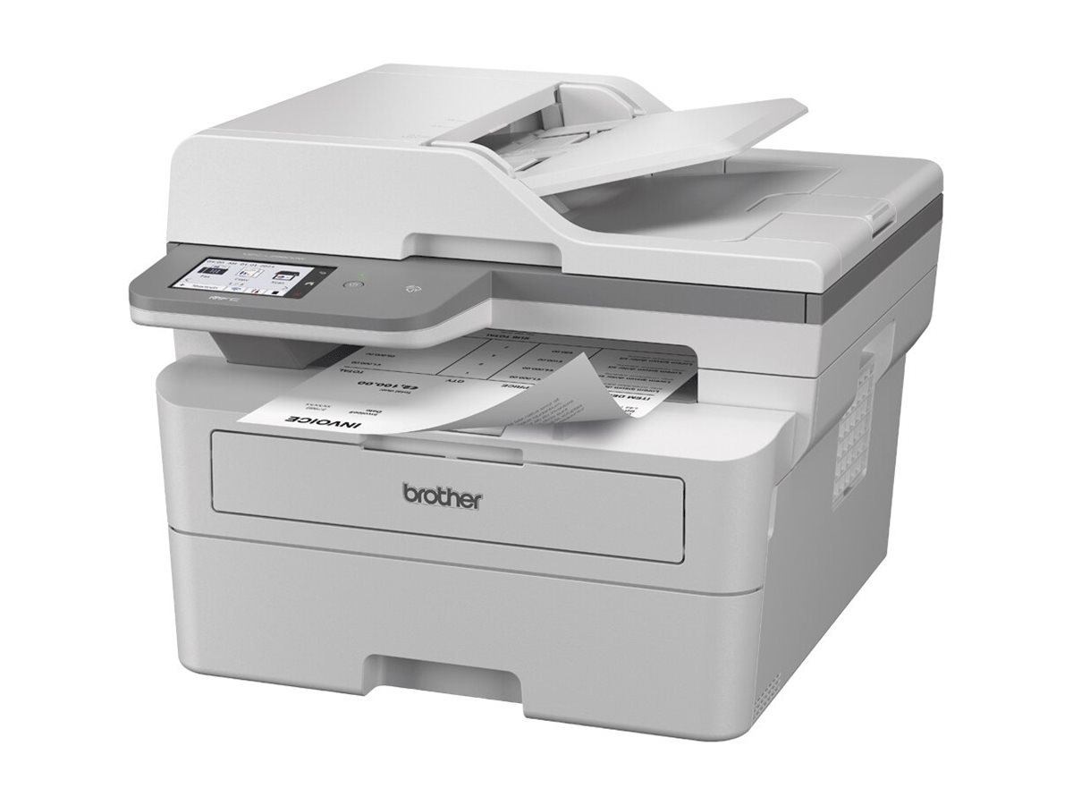 Brother - Printer - MFC-L2980DW - Laser - Mono - All-in-one - A4 - Wi-Fi