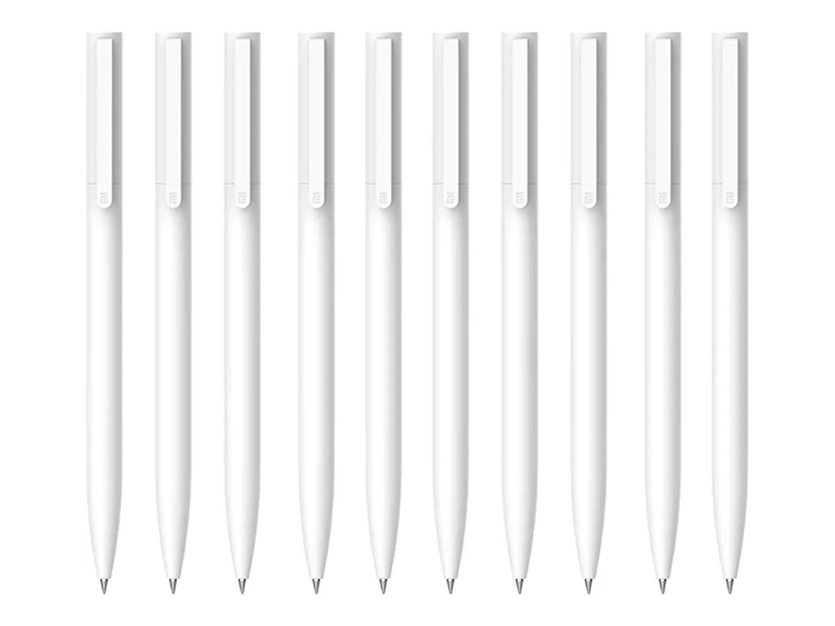 Xiaomi - High-capacity Ball Pen (10-pack)