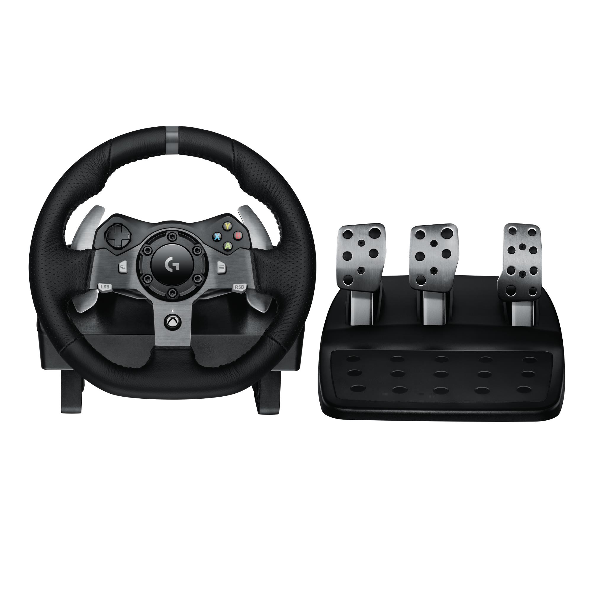 STEERING WHEEL G920/941-000123 LOGITECH