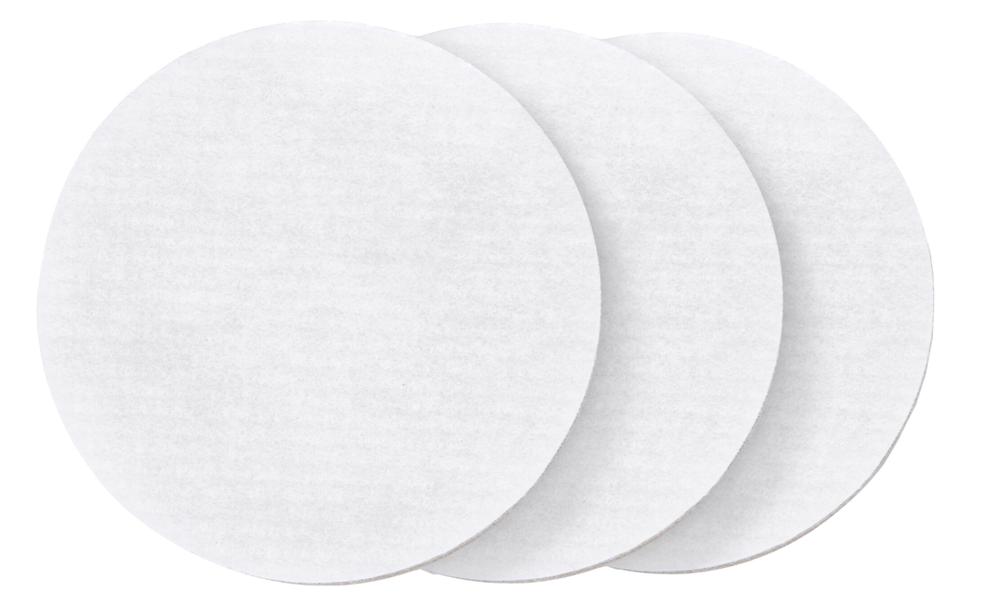 Ecovacs Foam Filter for N20 Family - DFI030035 - 3 pc(s)