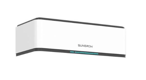 SUNGROW - ESS SBH Base+Switchgear V11_S - AST04844