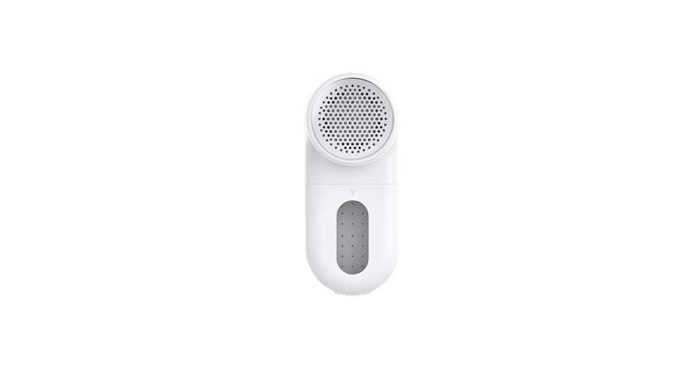 Xiaomi - Lint Remover EU - White - Rechargeable battery
