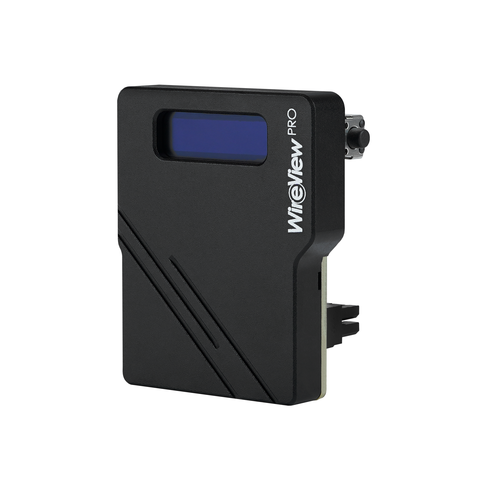 Thermal Grizzly - WireView - Pro GPU 1x12VHPWR Reversed