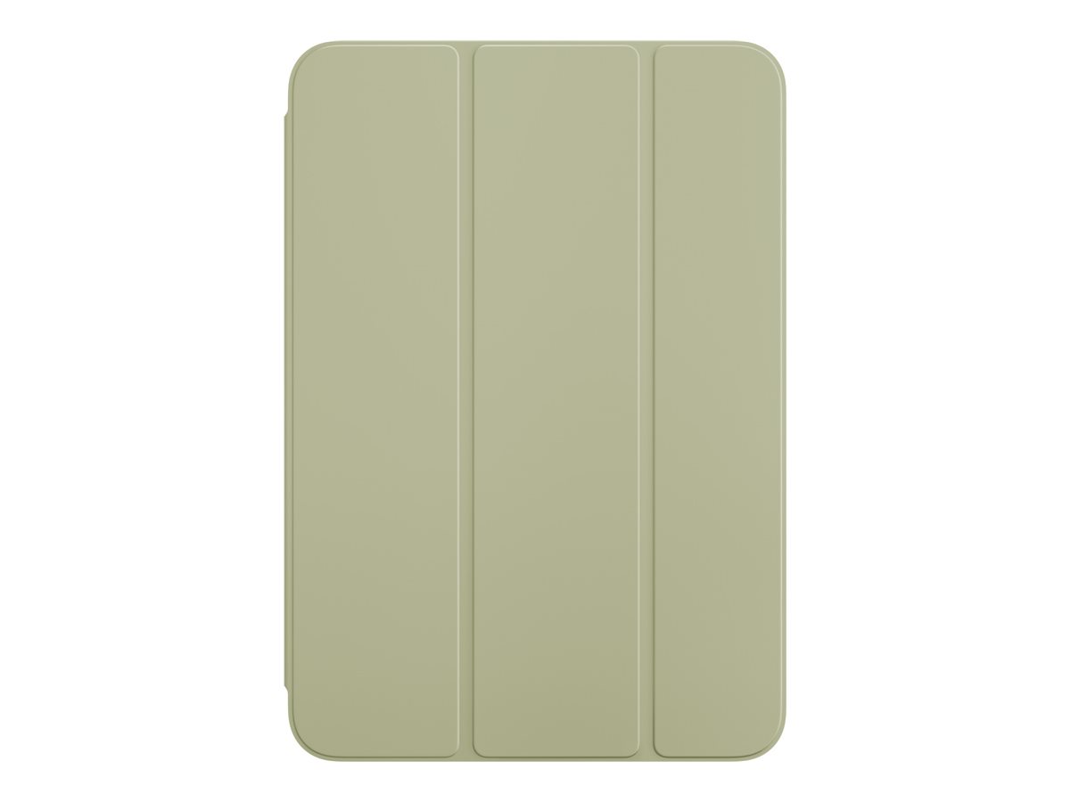 Apple - Smart Folio for iPad mini (A17 Pro) - Folio - Sage