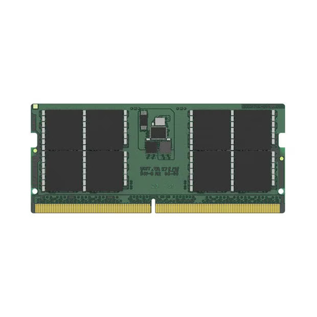 Kingston KCP556SD8-32 - 32 GB - DDR5 - 5600 MHz - PC/server - Registered No - ECC No