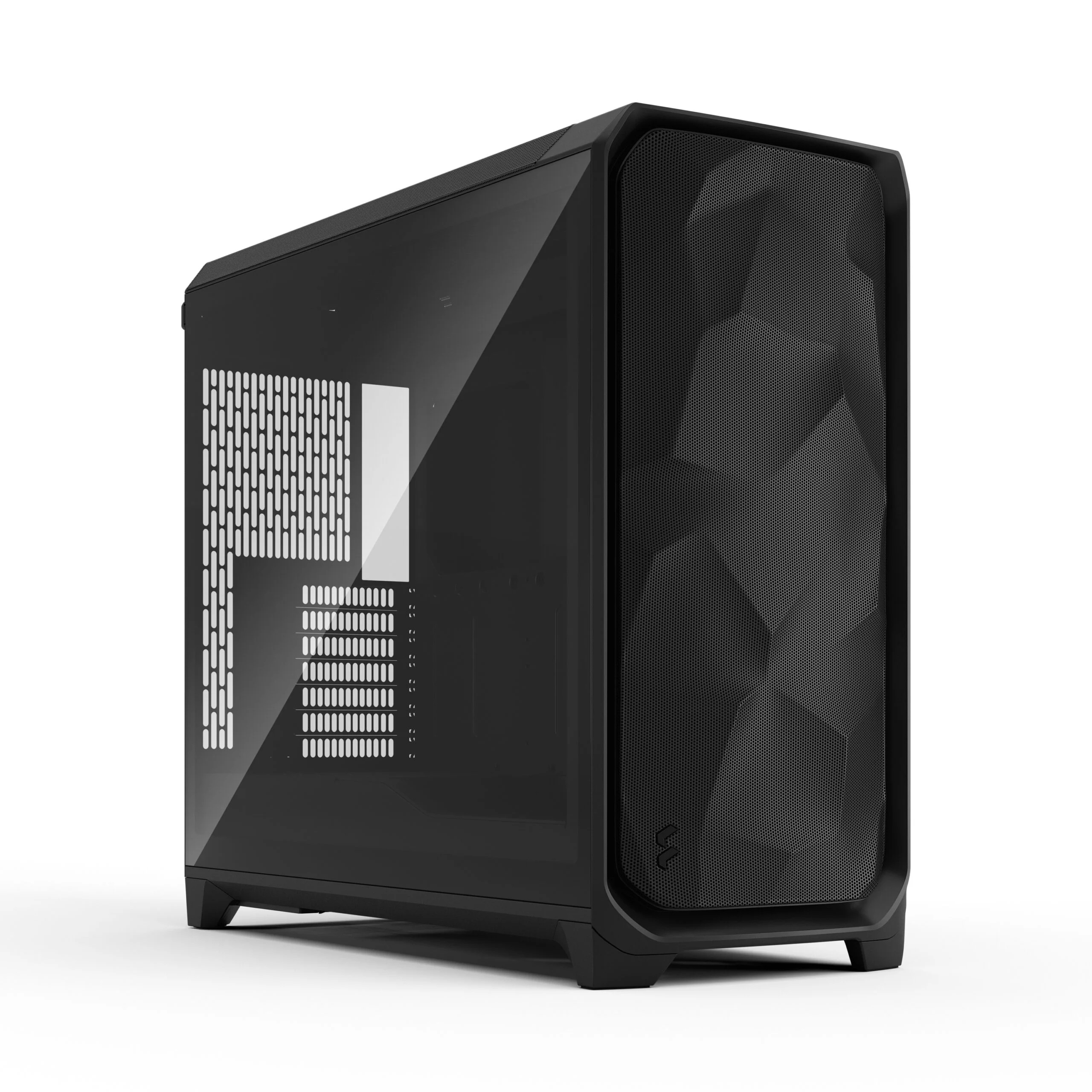 Fractal Design Meshify 3 XL - Black TG Light Tint - ATX