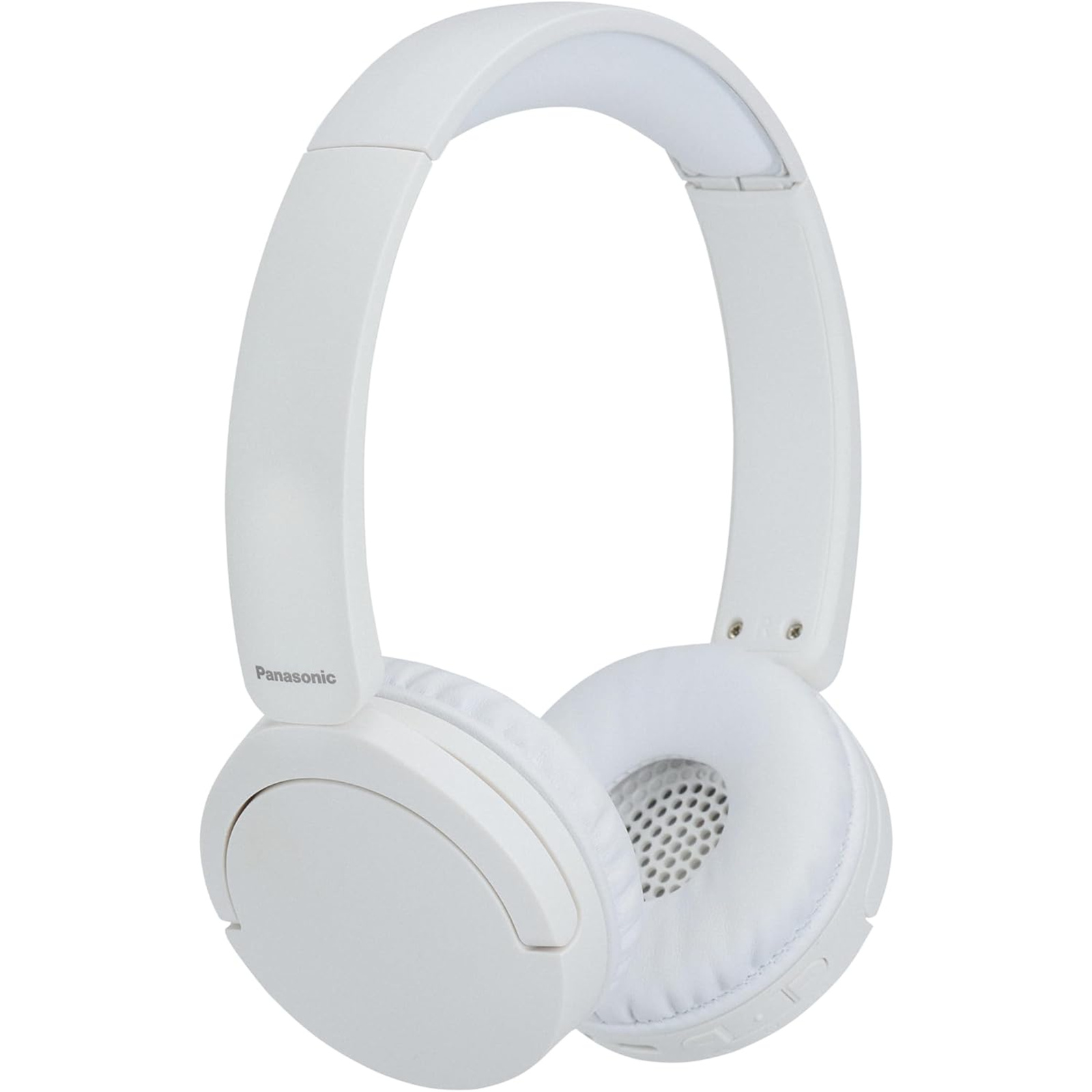 Panasonic Headphones - RB-HF630BE-W - Bluetooth - Over-ear - White - Noise canceling - Wireless