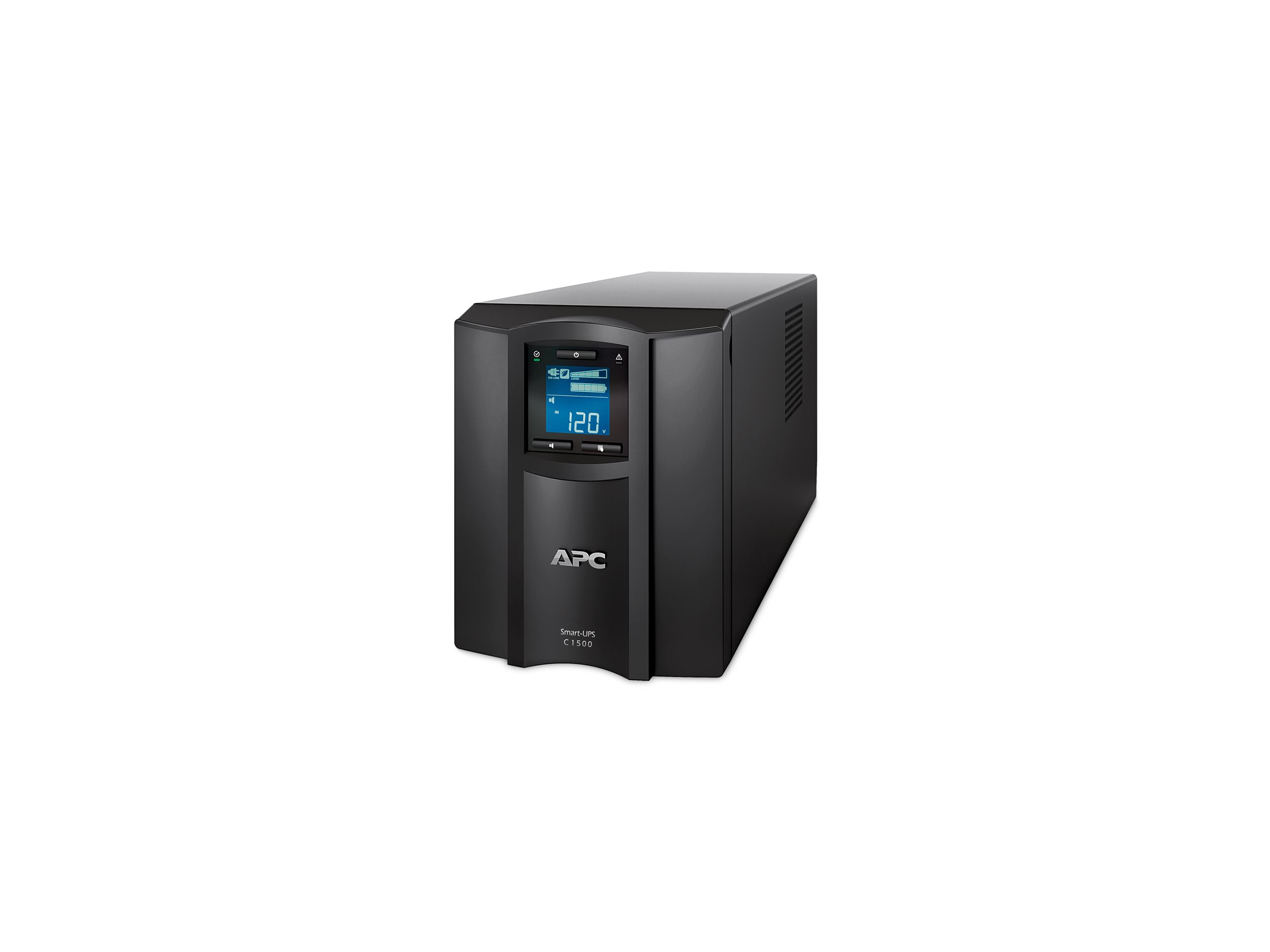 Schneider Electric APC Smart-UPS C - SMC1500IC - 1500 VA - 900 W
