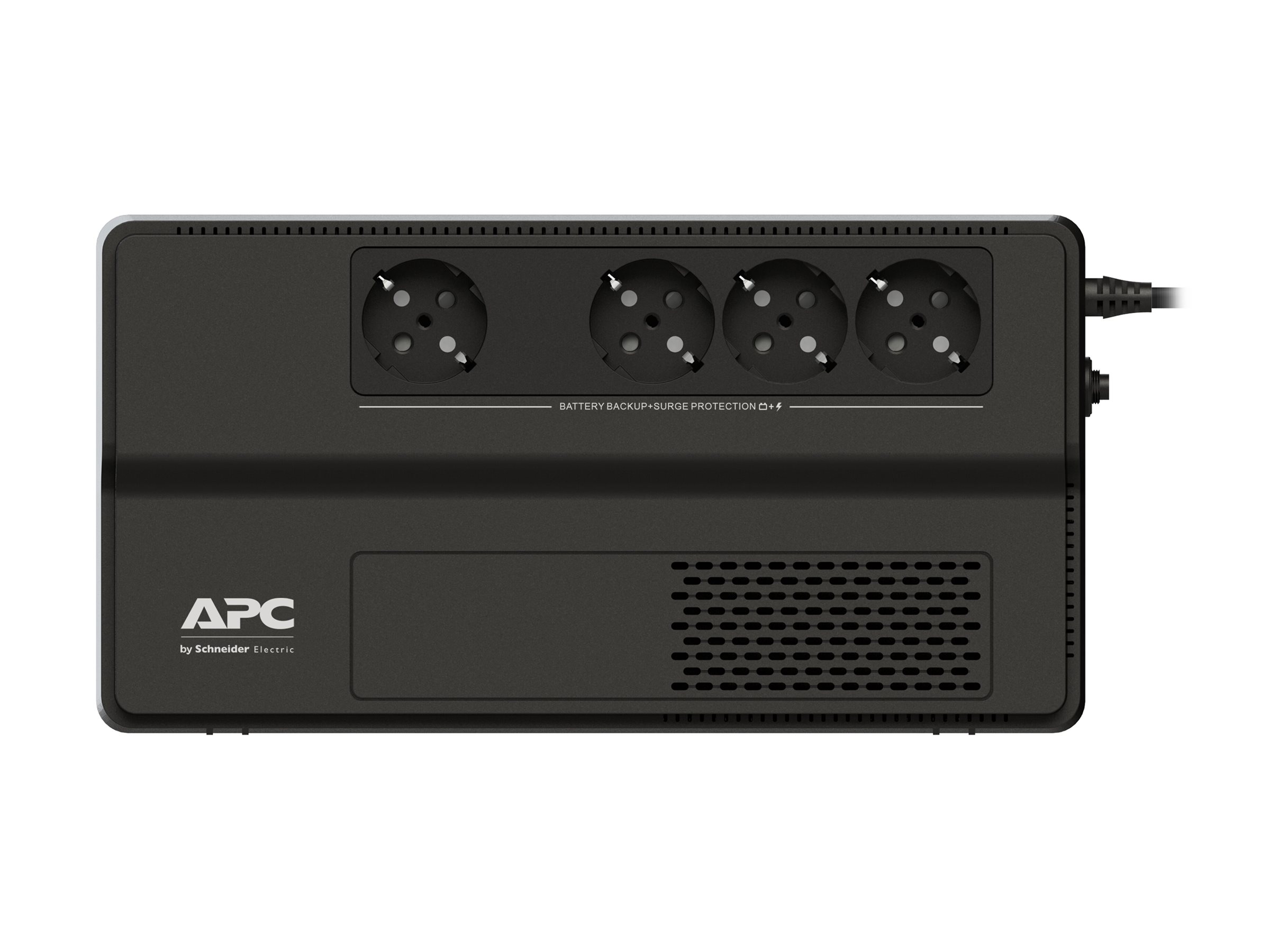 Schneider Electric APC Easy UPS - BV500I-GR - 500 VA - 300 W