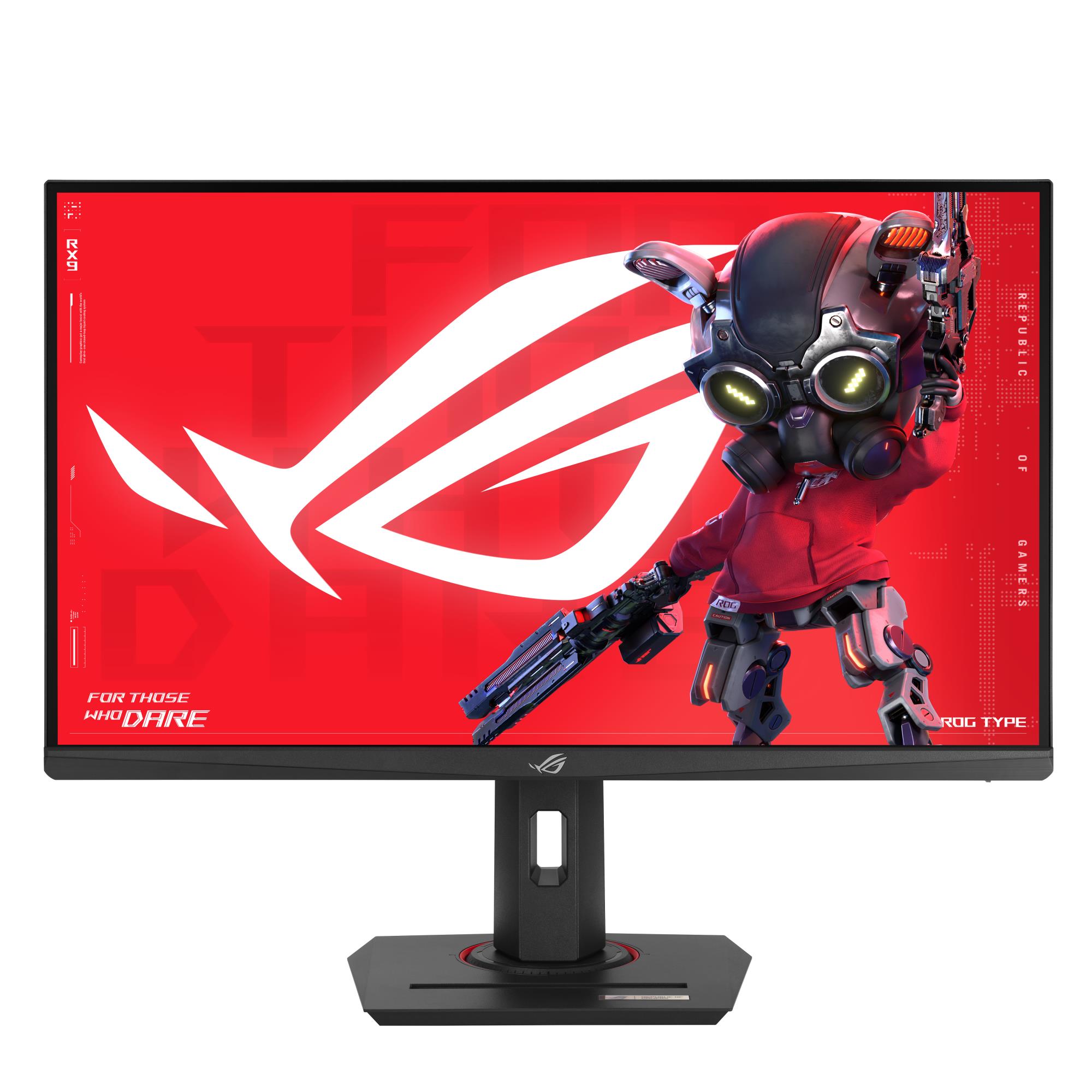 LCD Monitor|ASUS|27 "|1920 x 1080 pixels|Full HD|Native aspect ratio 16:9|LCD|Flat|90LM0AW0-B01371