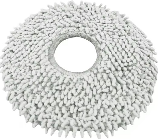 Midea V15 Mop Pad - 4 pc(s)